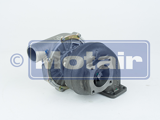 Motair Turbolader Turbolader 334016