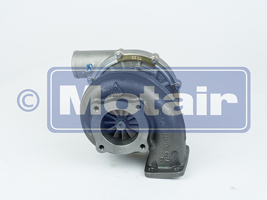 Motair Turbolader Turbolader 334016