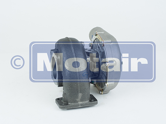 Motair Turbolader Turbolader 334016