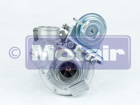 Motair Turbolader Turbolader 334029