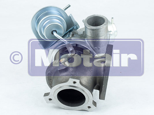 Motair Turbolader Turbolader 334029