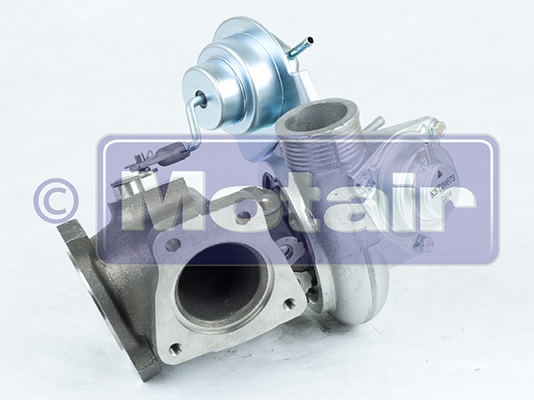 Motair Turbolader Turbolader 334029