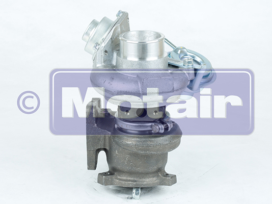 Motair Turbolader Turbolader 334029