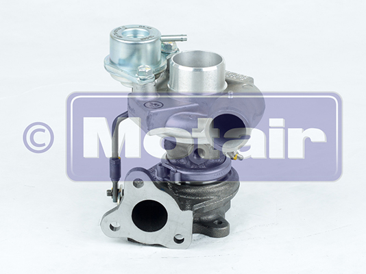 Motair Turbolader Turbolader 660143