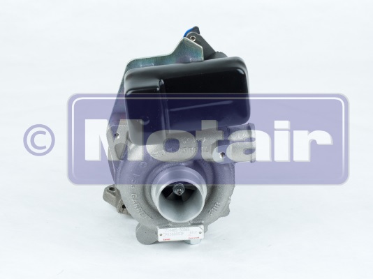 Turbolader Motair Turbolader 660347