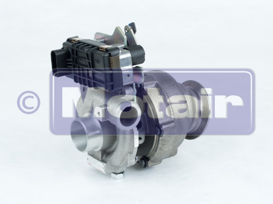 Motair Turbolader Turbolader 334047