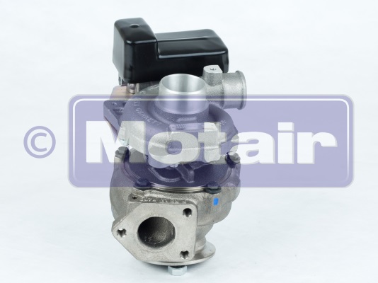 Motair Turbolader Turbolader 660347