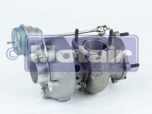 Motair Turbolader Turbolader 334051