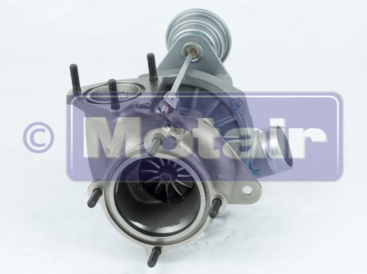 Motair Turbolader Turbolader 334051