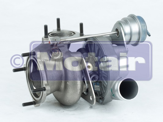 Motair Turbolader Turbolader 334051