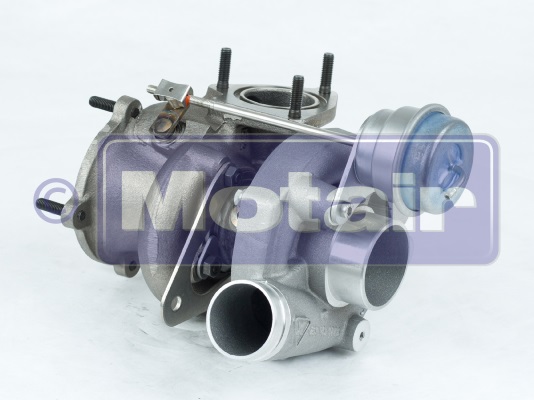 Motair Turbolader Turbolader 334051