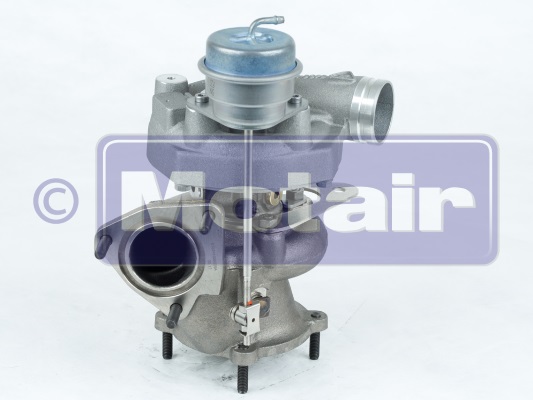 Motair Turbolader Turbolader 334051