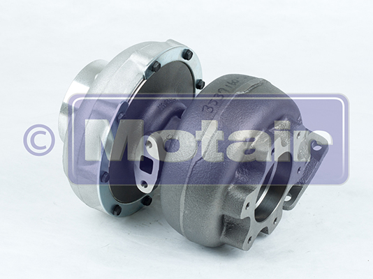 Motair Turbolader Turbolader 334052