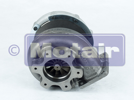 Motair Turbolader Turbolader 334052