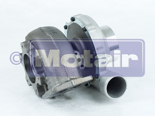 Motair Turbolader Turbolader 334052