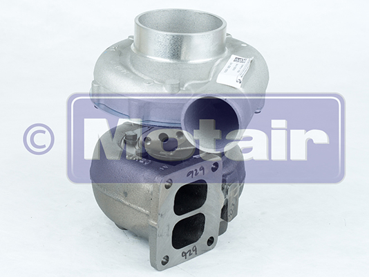 Motair Turbolader Turbolader 334052