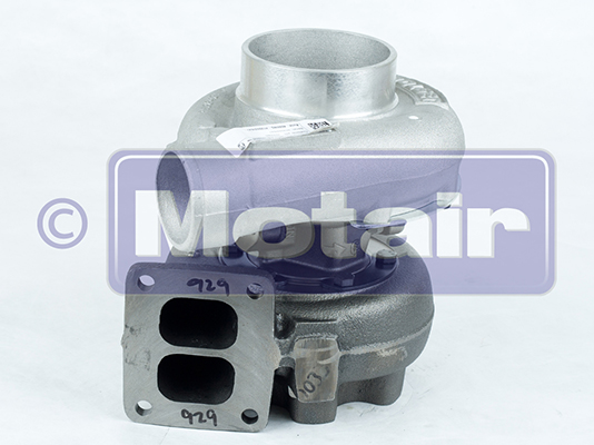 Motair Turbolader Turbolader 334052