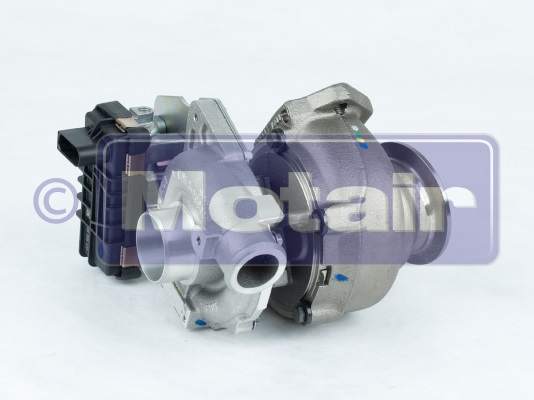 Motair Turbolader Turbolader 334053