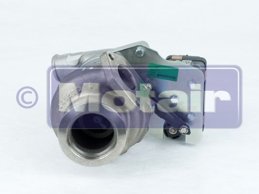 Motair Turbolader Turbolader 660253