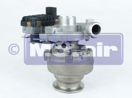 Motair Turbolader Turbolader 334053