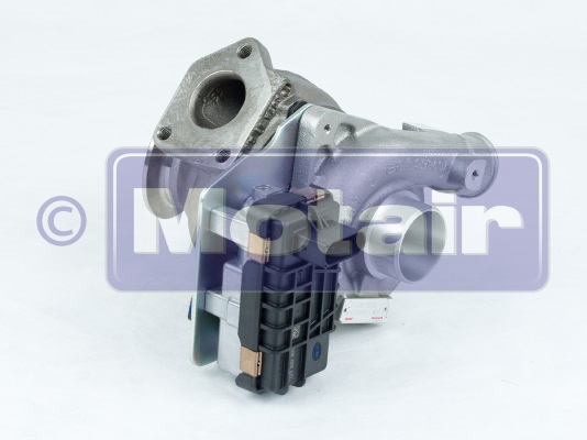 Motair Turbolader Turbolader 660253