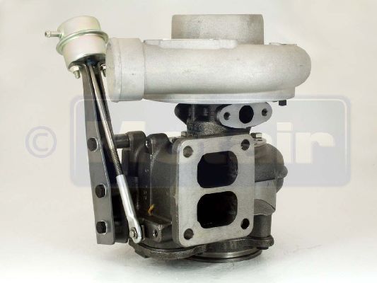 Motair Turbolader Turbolader 334074
