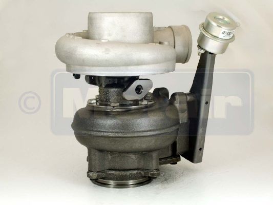 Motair Turbolader Turbolader 334074