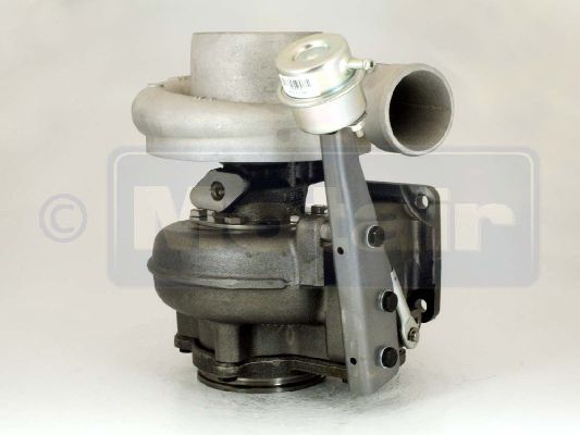 Motair Turbolader Turbolader 334074
