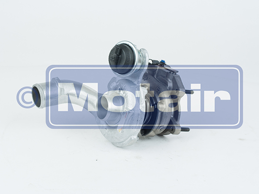 Motair Turbolader Turbolader 334079