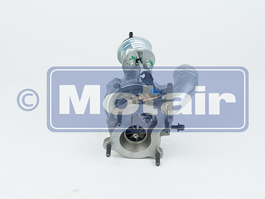 Motair Turbolader Turbolader 334079