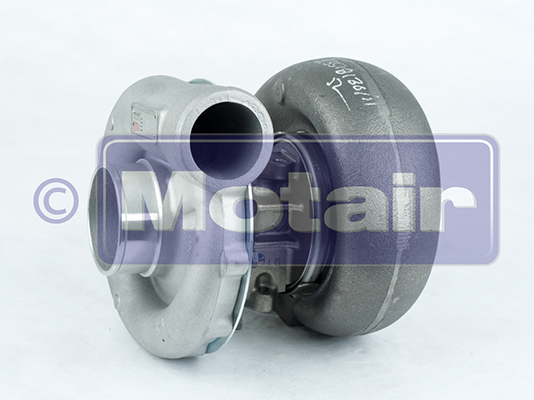 Motair Turbolader Turbolader 334080