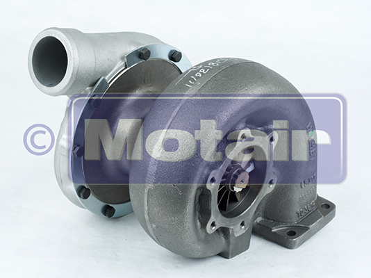 Motair Turbolader Turbolader 334080