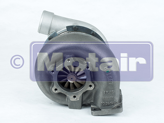 Motair Turbolader Turbolader 334080