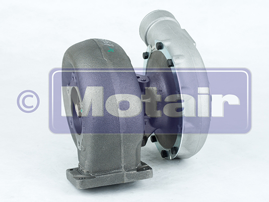 Motair Turbolader Turbolader 334080