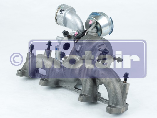 Motair Turbolader Turbolader 101995