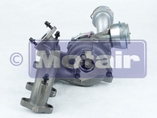 Motair Turbolader Turbolader 101995