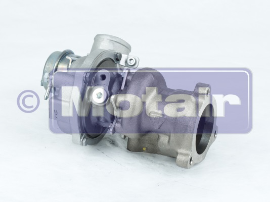 Motair Turbolader Turbolader 334093