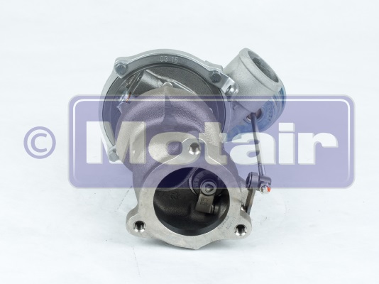 Motair Turbolader Turbolader 334093