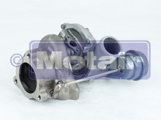 Motair Turbolader Turbolader 334093
