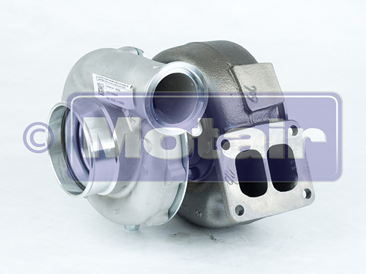 Motair Turbolader Turbolader 104097