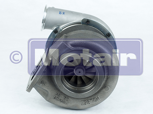 Motair Turbolader Turbolader 104097