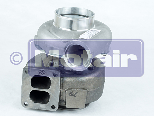 Motair Turbolader Turbolader 104097