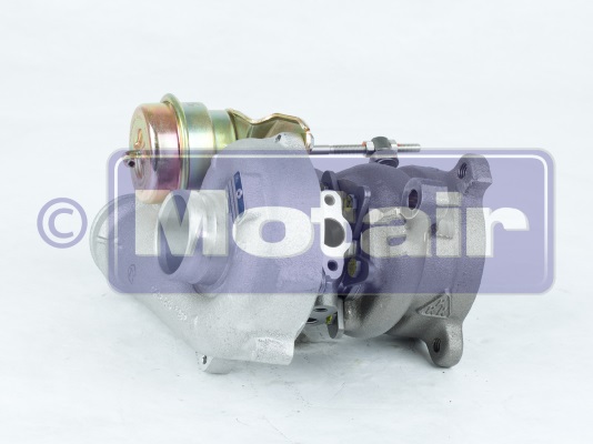 Motair Turbolader Turbolader 334099
