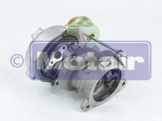 Motair Turbolader Turbolader 334099