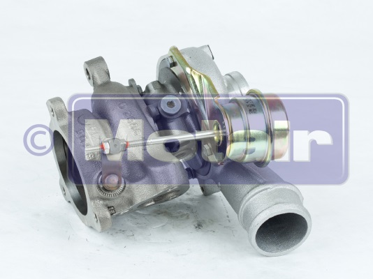 Motair Turbolader Turbolader 334099