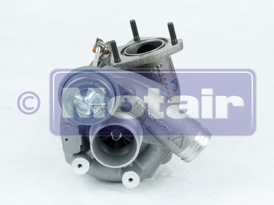 Motair Turbolader Turbolader 334102