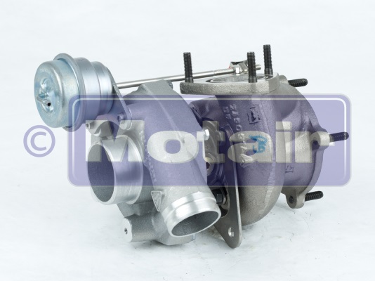 Motair Turbolader Turbolader 334102