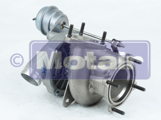 Motair Turbolader Turbolader 334102