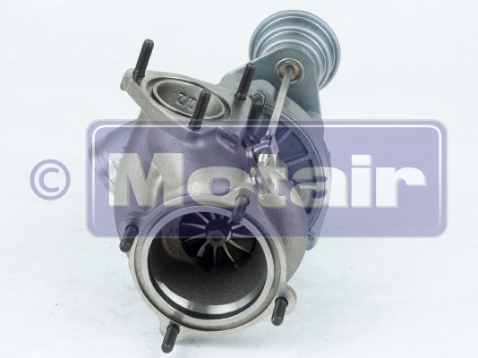 Motair Turbolader Turbolader 334102