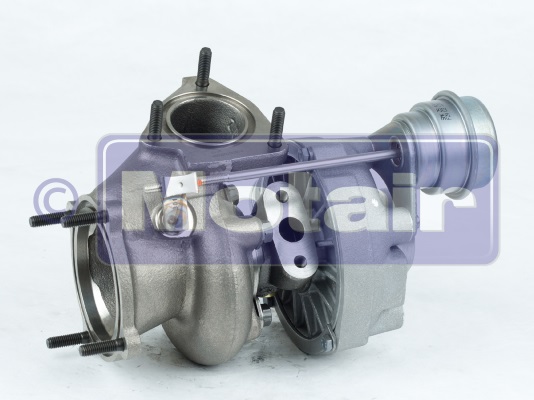 Motair Turbolader Turbolader 334102